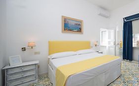 Marlin Guest House Capri